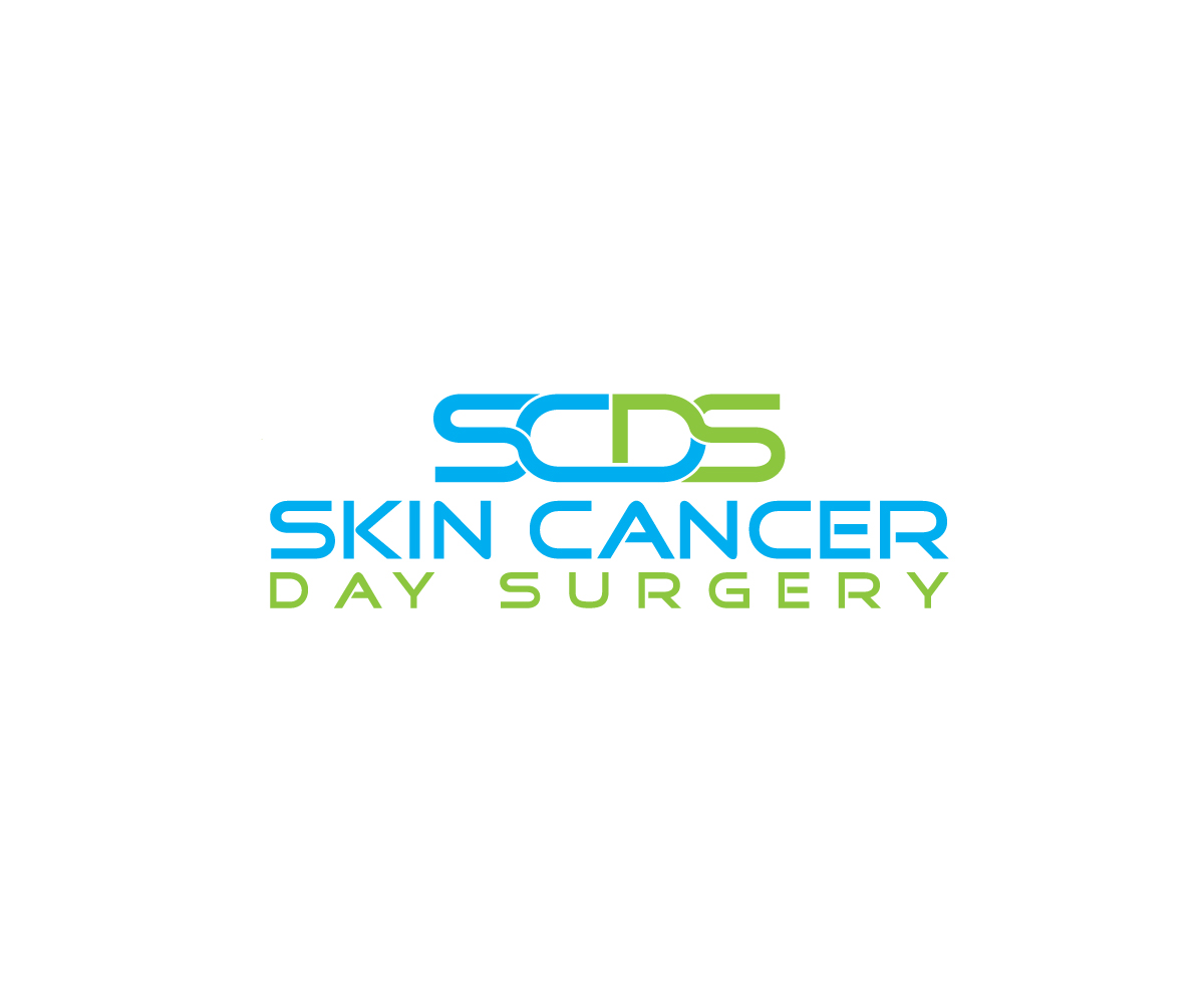 Logo Design by P. S for Skin Cancer Day Surgery  | Design #15835088