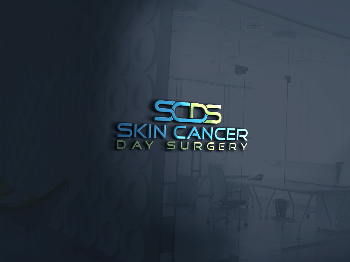 Logo Design by P. S for Skin Cancer Day Surgery  | Design #15835090
