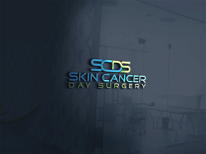 Logo Design by P. S for Skin Cancer Day Surgery  | Design: #15835090