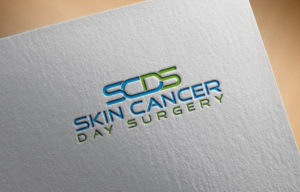 Logo Design by P. S for Skin Cancer Day Surgery  | Design: #15835093