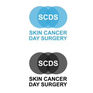 Logo Design by Mighty Dreia for Skin Cancer Day Surgery  | Design: #15918780