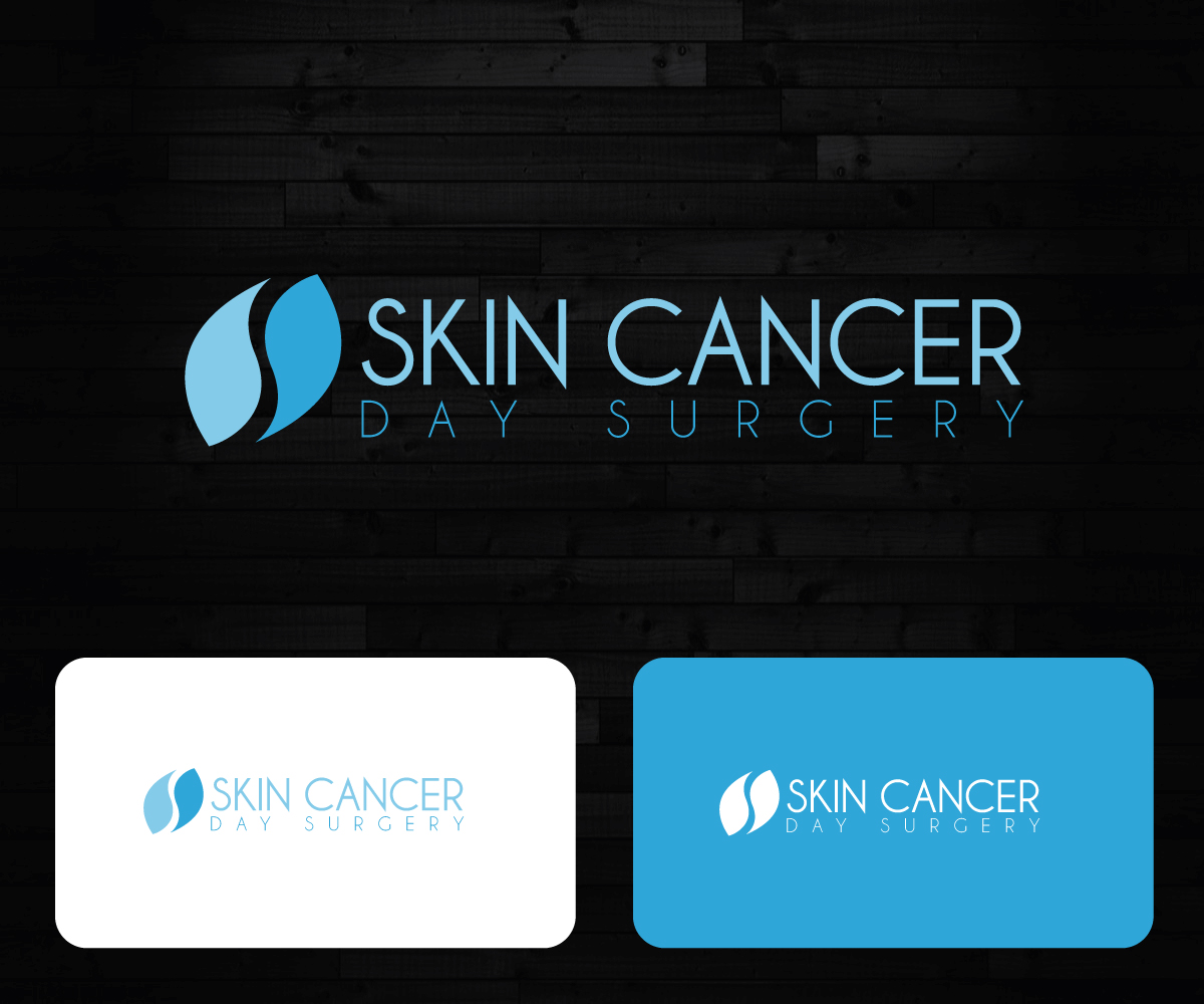 Logo Design by logooffers for Skin Cancer Day Surgery  | Design: #15833119