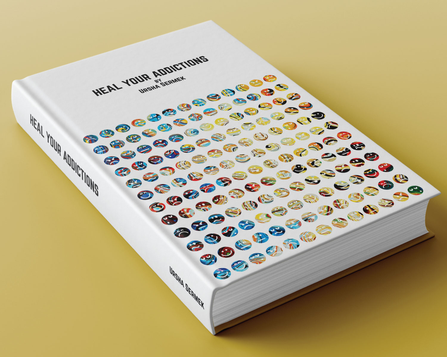Design de Couverture de Livre par AlejaBlanchet pour ce projet | Design #15868241