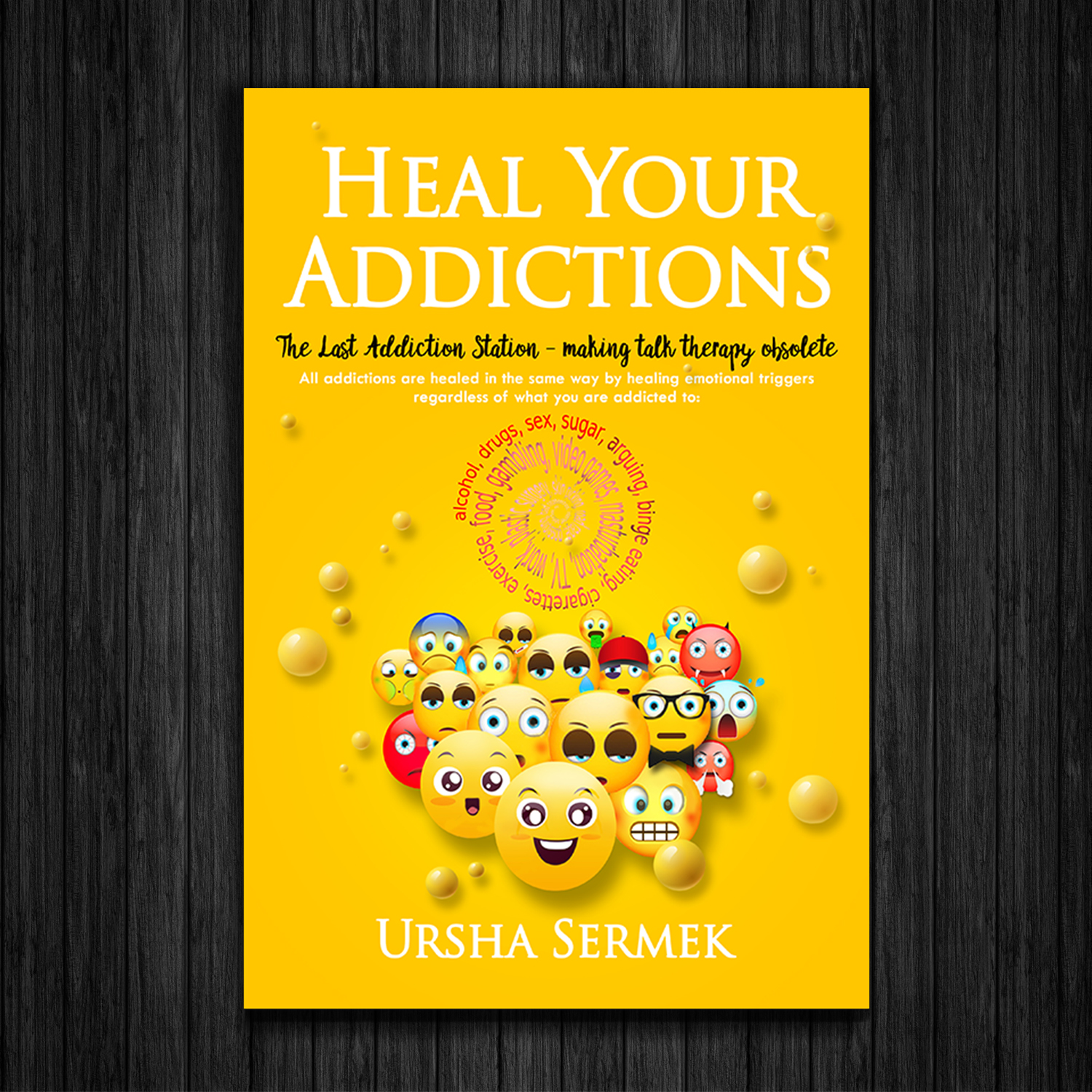 Book Cover Design by Mitransh for this project | Design #15895042