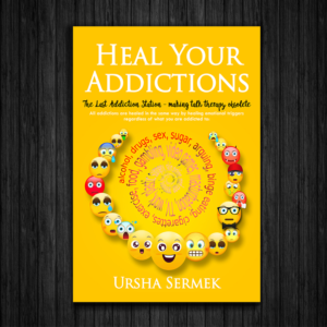 Book Cover Design by Mitransh for this project | Design: #15895046