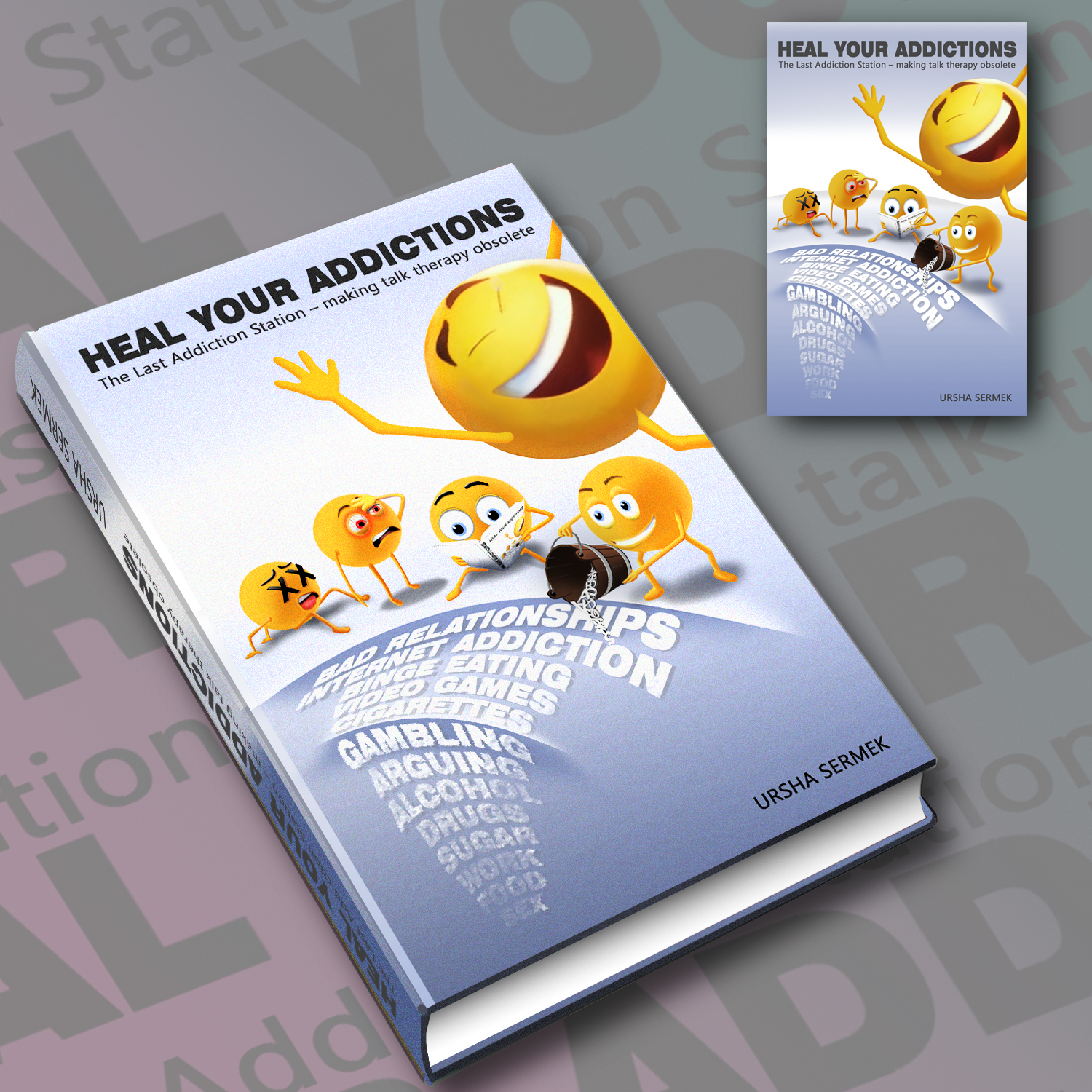 Design de Couverture de Livre par T.mode pour ce projet | Design #15870496