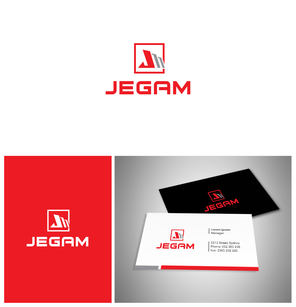 Logo Design by Deziners Zone for this project | Design #15832681