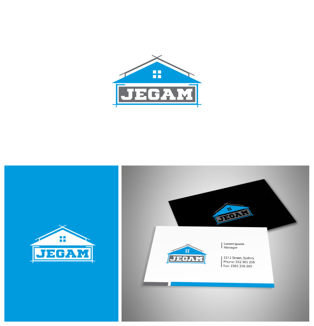 Logo Design by Deziners Zone for this project | Design #15832684