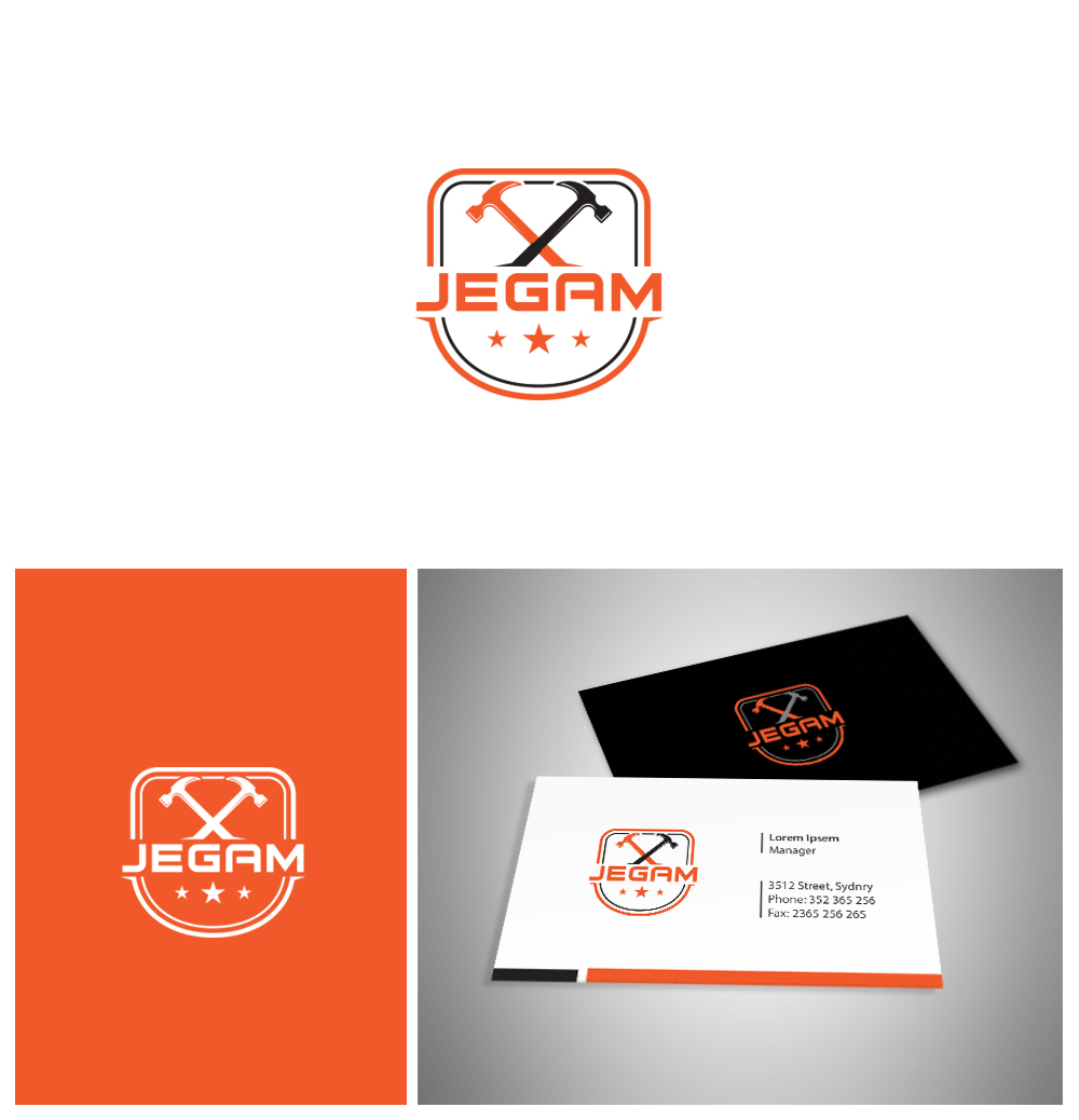 Logo Design by Deziners Zone for this project | Design #15832685