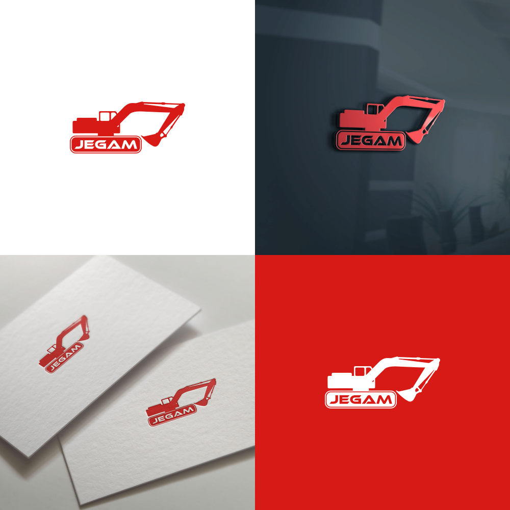 Logo Design by jenggot_merah_ for this project | Design #15888470