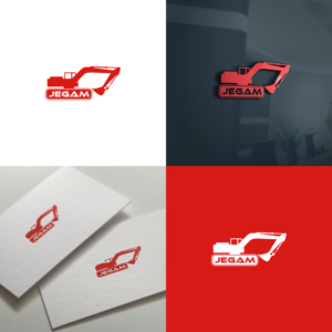 Logo Design by jenggot_merah_ for this project | Design: #15888470