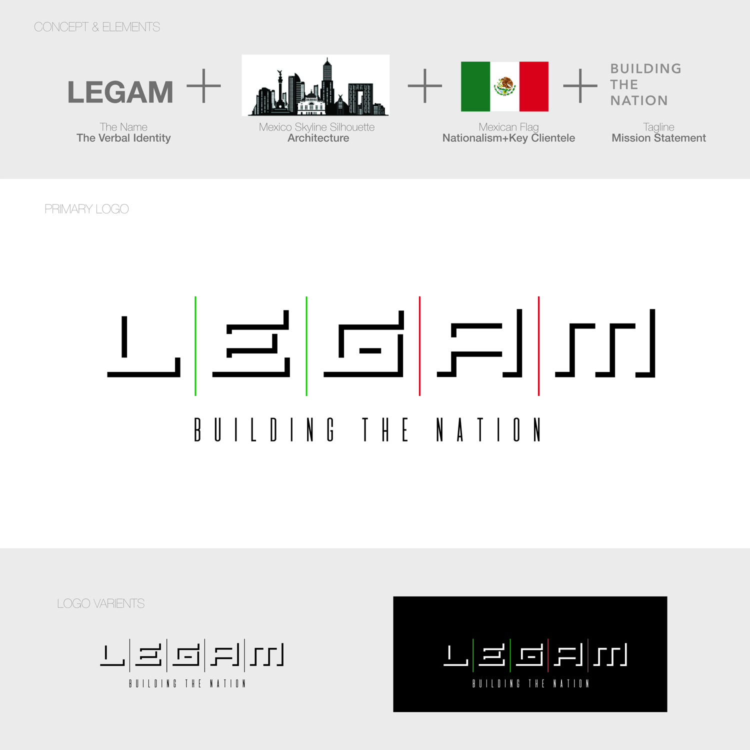 Logo Design by Atelier for this project | Design #15899770
