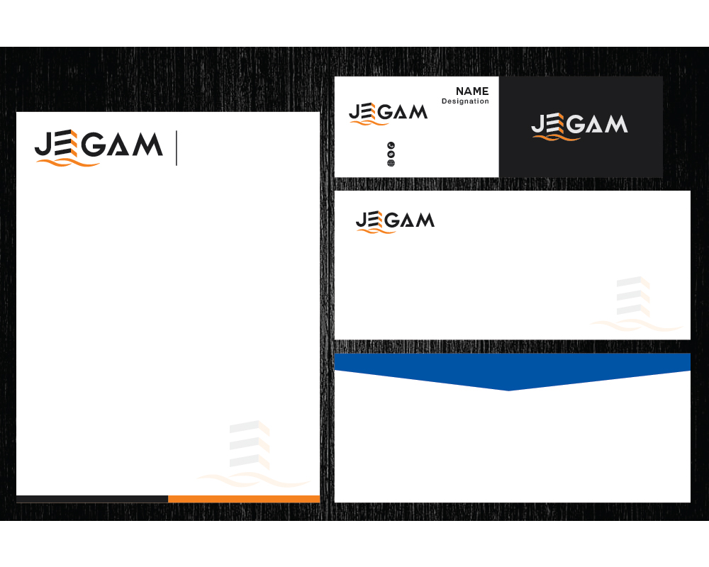 Logo Design by Deep Night for this project | Design #15823841