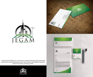 Logo-Design von Garagonz für dieses Projekt | Design #15920277