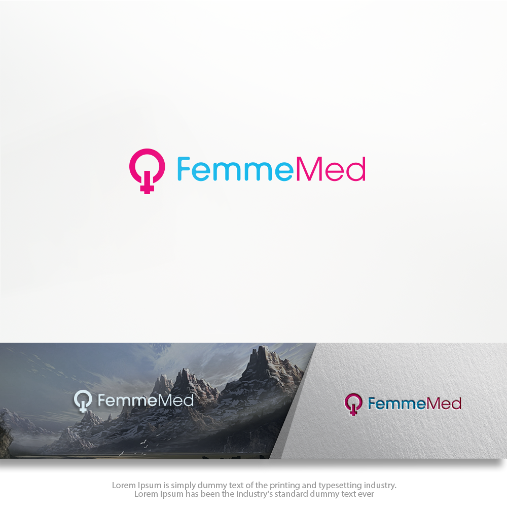 Diseño de Logo por groomfox para este proyecto | Diseño #15815026