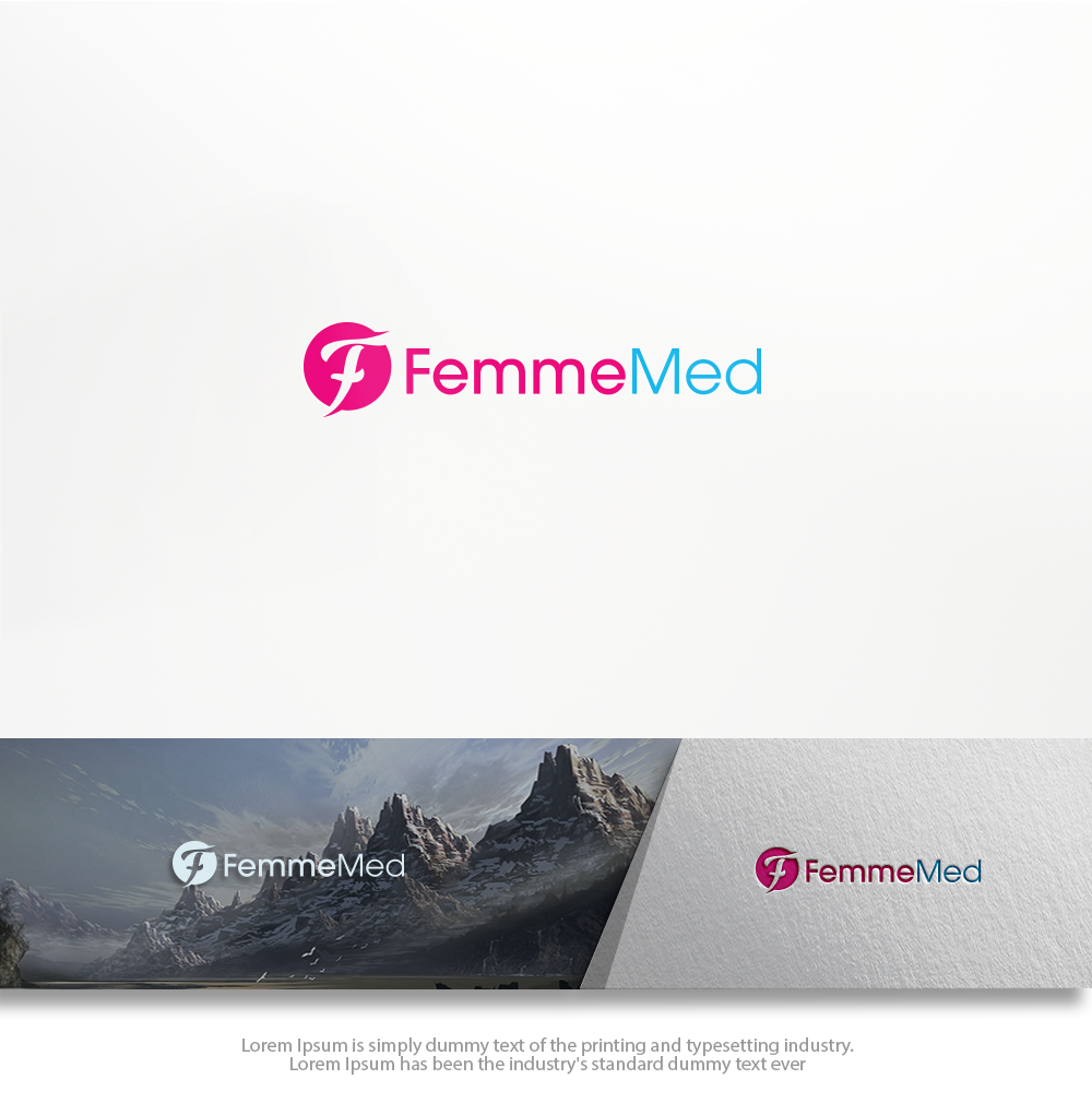 Diseño de Logo por groomfox para este proyecto | Diseño #15815029