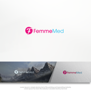 Diseño de Logo por groomfox para este proyecto | Diseño: #15815029