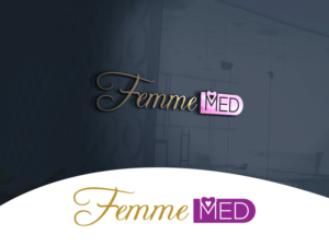 Diseño de Logo por A S design @ para este proyecto | Diseño: #15847250