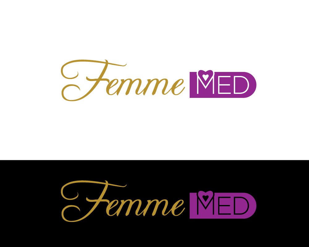 Logo Design by A S design @ for this project | Design #15847253