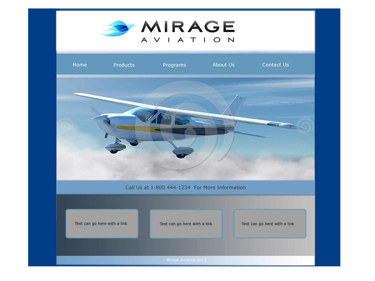 Web-Design von PAGEMonkey Design für dieses Projekt | Design #598692