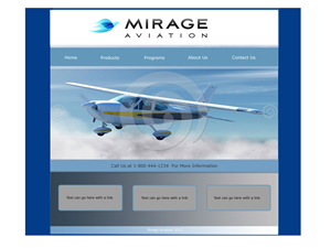 Web Design by PAGEMonkey Design