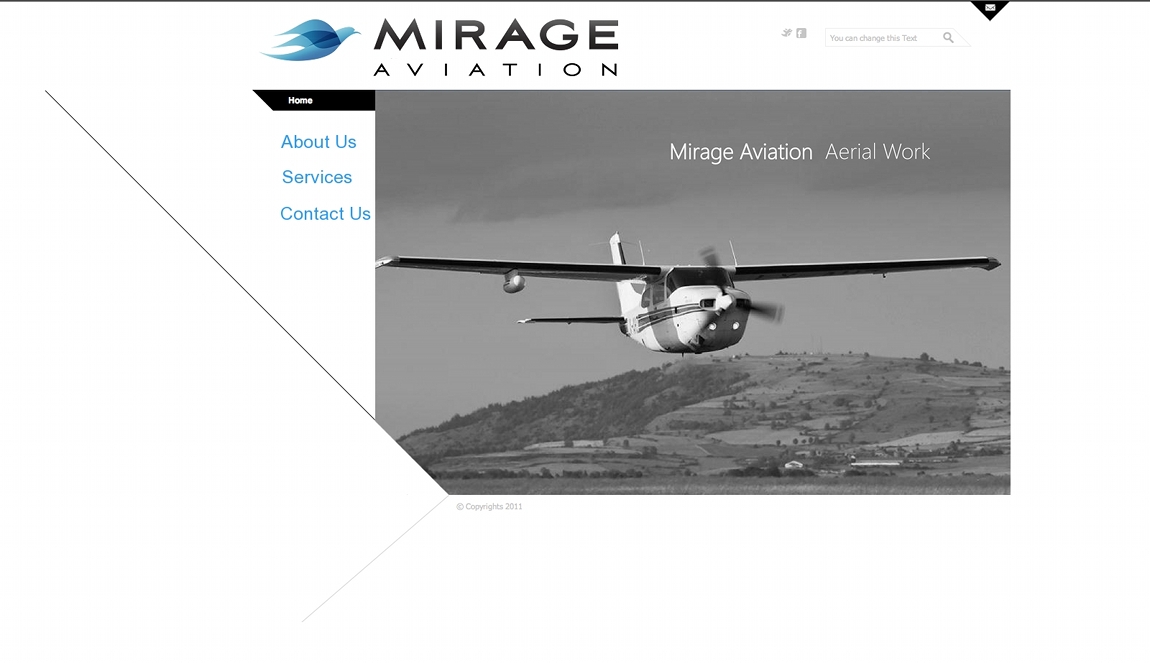 Web Design by Modine Designs for this project | Design #601197