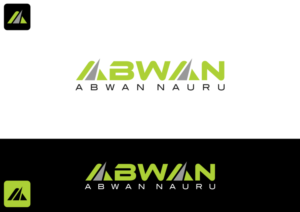 Logo Design by Amduat Design for Abwan NDT Enterprises Pty Ltd | Design: #15822536