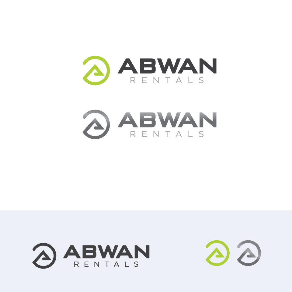 Diseño de Logo por Hivecomm para Abwan NDT Enterprises Pty Ltd | Diseño #15912570