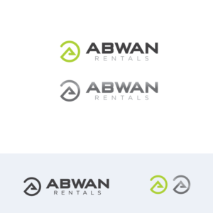Logo Design by Hivecomm for Abwan NDT Enterprises Pty Ltd | Design: #15912570