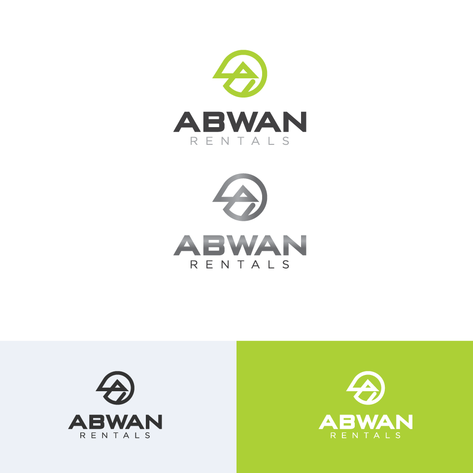 Diseño de Logo por Hivecomm para Abwan NDT Enterprises Pty Ltd | Diseño #15912673