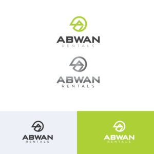 Logo Design by Hivecomm for Abwan NDT Enterprises Pty Ltd | Design: #15912673