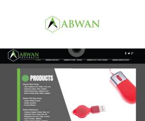 Logo Design by eMARK for Abwan NDT Enterprises Pty Ltd | Design: #15898847