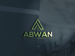 Logo Design by asman for Abwan NDT Enterprises Pty Ltd | Design: #15843350
