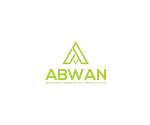 Logo Design by asman for Abwan NDT Enterprises Pty Ltd | Design: #15843351