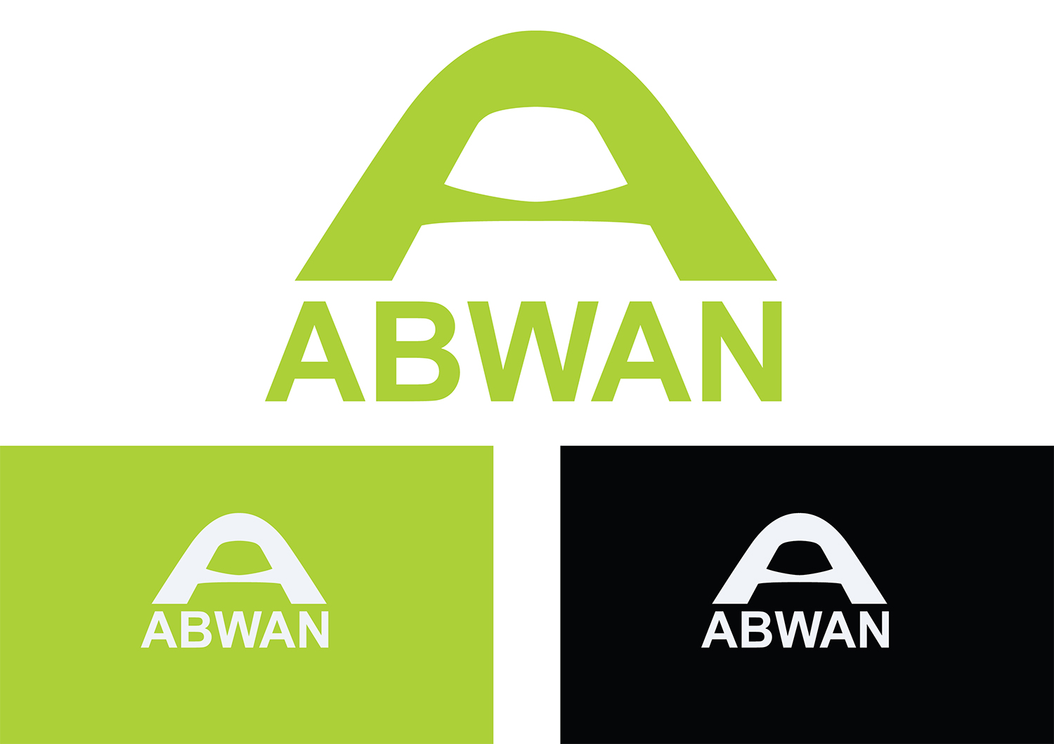 Logo Design by kuya.P for Abwan NDT Enterprises Pty Ltd | Design #15828258