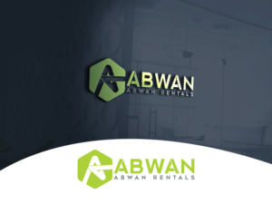 Logo Design by A S design @ for Abwan NDT Enterprises Pty Ltd | Design: #15835237