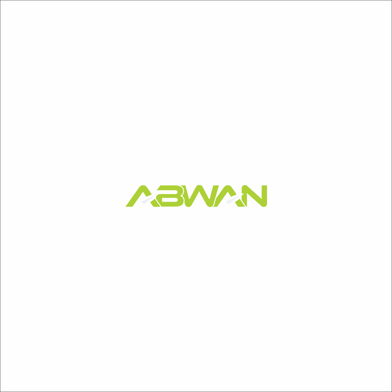 Logo-Design von Gun.ekoprasetyo17 für Abwan NDT Enterprises Pty Ltd | Design #15829653