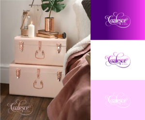 Design de Logo par ???? ???? pour Coalesce by Priya | Design #15908908
