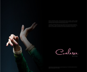 Design de Logo par MMYOUSUF pour Coalesce by Priya | Design : #15908911