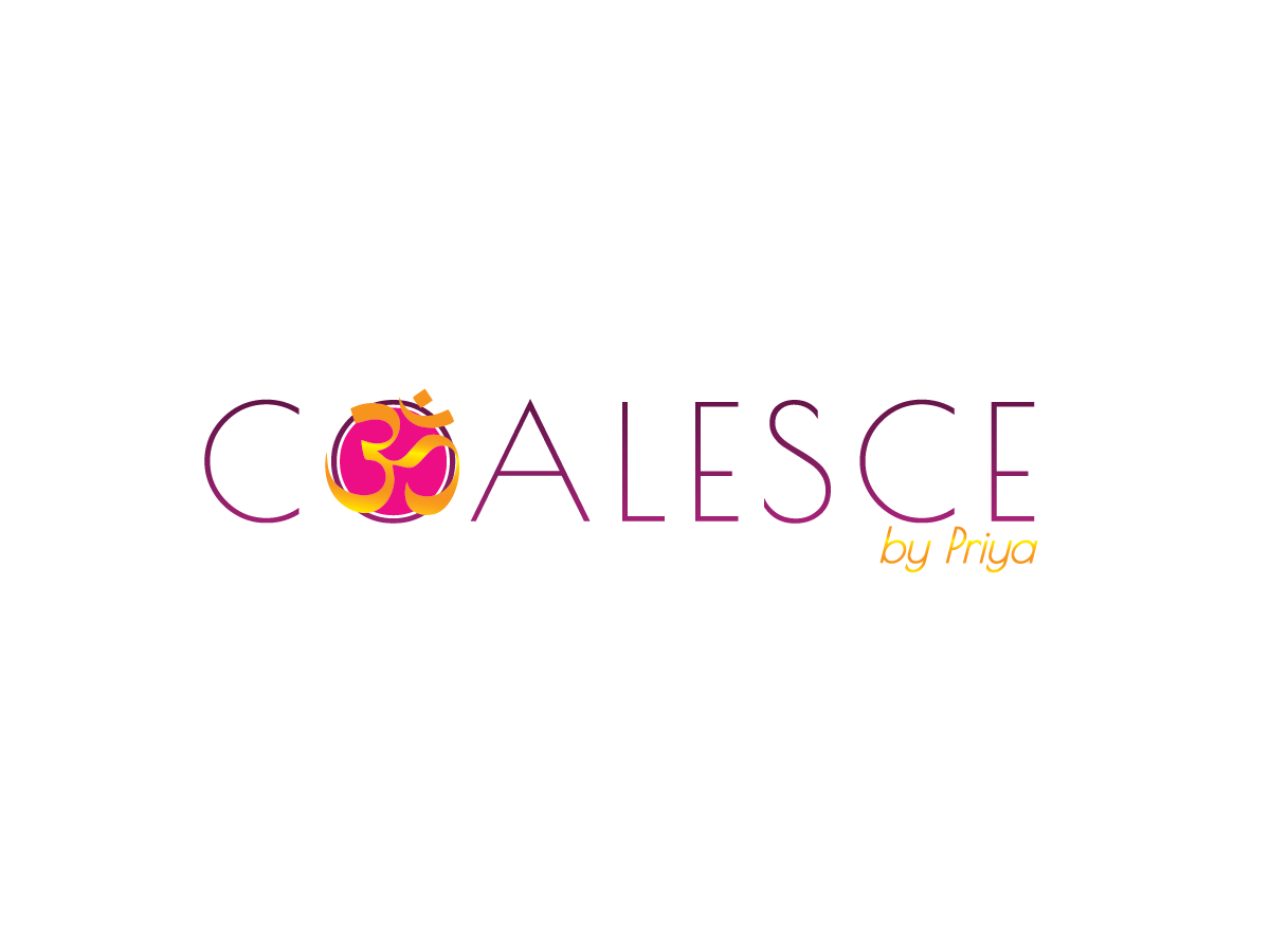 Logo Design by Matea for Coalesce by Priya | Design #15895911