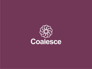 Design de Logo par rastf2day pour Coalesce by Priya | Design : #15844400