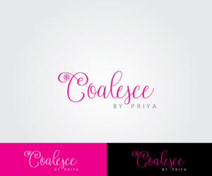 Design de Logo par Aeidan pour Coalesce by Priya | Design : #15831954