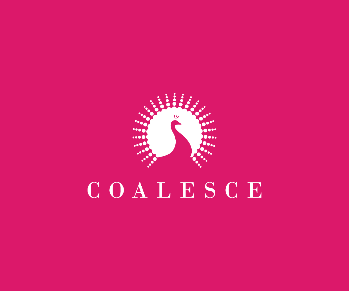 Diseño de Logo por sushsharma99 para Coalesce by Priya | Diseño #15830026