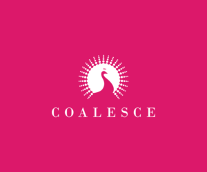 Coalesce | Diseño de Logo por sushsharma99