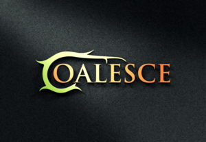 Logo Design by imshohaghossain85 for Coalesce by Priya | Design: #15838541