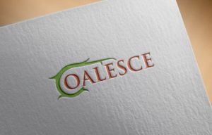 Logo Design by imshohaghossain85 for Coalesce by Priya | Design: #15838542