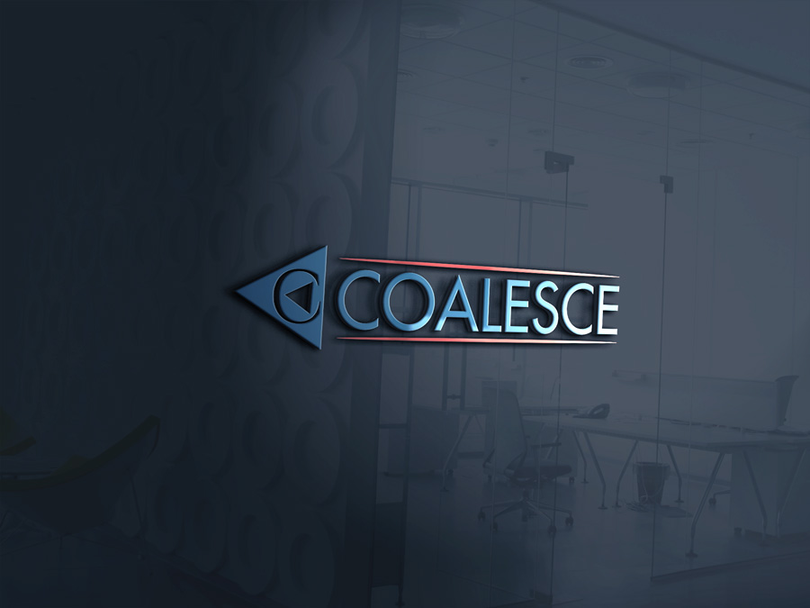 Design de Logo par Top king  designer pour Coalesce by Priya | Design #15844258