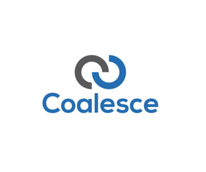Logo Design by Onetouch110 for Coalesce by Priya | Design: #15841194