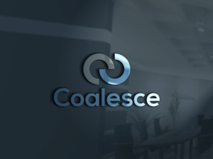 Design de Logo par Onetouch110 pour Coalesce by Priya | Design : #15841199