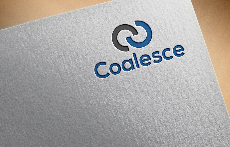 Diseño de Logo por Onetouch110 para Coalesce by Priya | Diseño #15841201